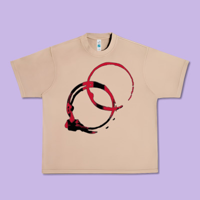 Dave Matthews ( Dmb ) Urban Heavy Tee Designed By Artisfamous