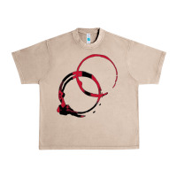 French Oak Dave Matthews ( DMB ) Urban Heavy Tee - artisFamous