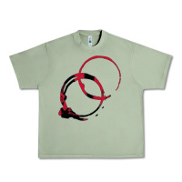 Oil Green Dave Matthews ( DMB ) Urban Heavy Tee - artisFamous