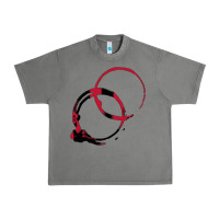 Tornado Dave Matthews ( DMB ) Urban Heavy Tee - artisFamous