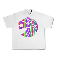 Lunar Rock reflective 7 lions Urban Heavy Tee - artisFamous
