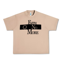 Burro faith no more Urban Heavy Tee - artisFamous