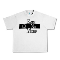 Lunar Rock faith no more Urban Heavy Tee - artisFamous