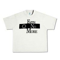 Pistachio faith no more Urban Heavy Tee - artisFamous