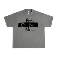 Tornado faith no more Urban Heavy Tee - artisFamous
