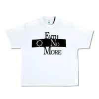 Faith No More Urban Heavy Tee | Teevron