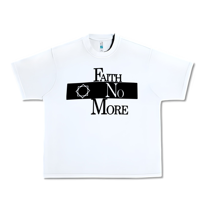Faith No More Urban Heavy Tee by artisFamous | Teevron