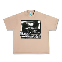 Burro babyshambles Urban Heavy Tee - artisFamous