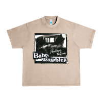 French Oak babyshambles Urban Heavy Tee - artisFamous