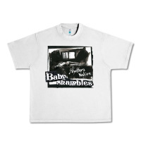 Lunar Rock babyshambles Urban Heavy Tee - artisFamous