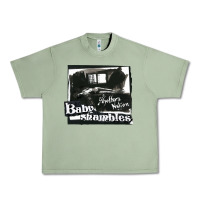Oil Green babyshambles Urban Heavy Tee - artisFamous