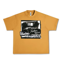 Peanut Butter babyshambles Urban Heavy Tee - artisFamous