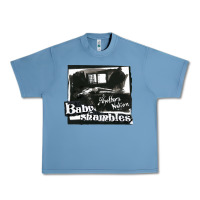 Pebble Blue babyshambles Urban Heavy Tee - artisFamous