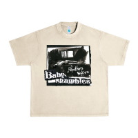 Sandshell babyshambles Urban Heavy Tee - artisFamous