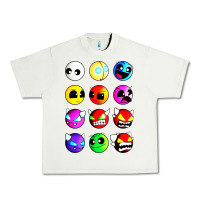 Pistachio geometry dash difficulty  faces Urban Heavy Tee - artisFamous