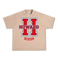Burro howard 1867 university Urban Heavy Tee - artisFamous