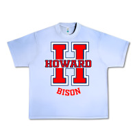 Grape Ice howard 1867 university Urban Heavy Tee - artisFamous