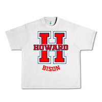 Howard 1867 University Urban Heavy Tee | Teevron