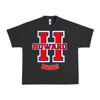 Pigment Black howard 1867 university Urban Heavy Tee - artisFamous