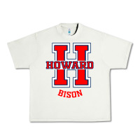 Pistachio howard 1867 university Urban Heavy Tee - artisFamous