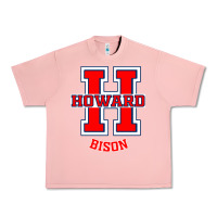 Salmon howard 1867 university Urban Heavy Tee - artisFamous