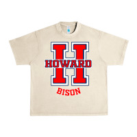 Sandshell howard 1867 university Urban Heavy Tee - artisFamous