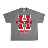 Tornado howard 1867 university Urban Heavy Tee - artisFamous