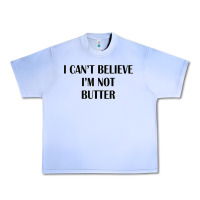 Grape Ice i cant believe im not butter Urban Heavy Tee - artisFamous
