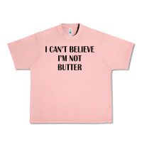 Salmon i cant believe im not butter Urban Heavy Tee - artisFamous