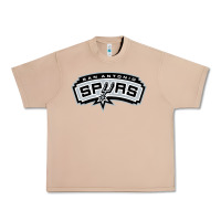 Burro san antonio sport Urban Heavy Tee - artisFamous