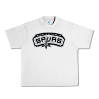 San Antonio Sport Urban Heavy Tee | Teevron