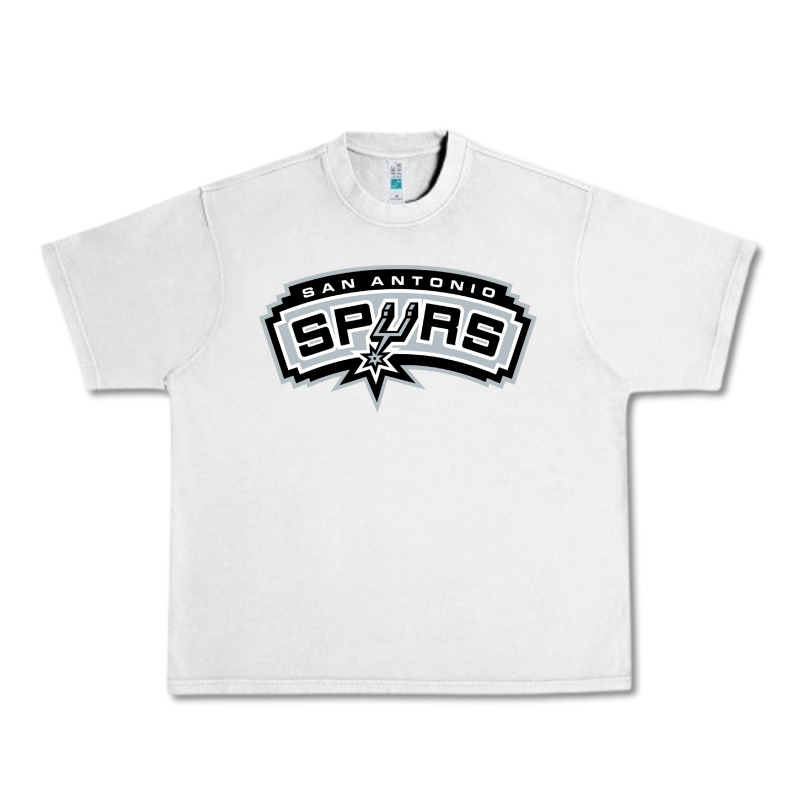 San Antonio Sport Urban Heavy Tee by artisFamous | Teevron