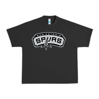 Pigment Black san antonio sport Urban Heavy Tee - artisFamous