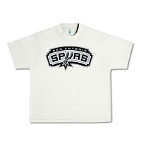 Pistachio san antonio sport Urban Heavy Tee - artisFamous