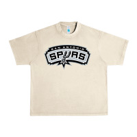 Sandshell san antonio sport Urban Heavy Tee - artisFamous