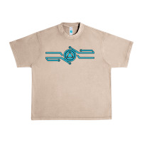 French Oak tron inspired merch Urban Heavy Tee - artisFamous