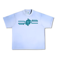 Grape Ice tron inspired merch Urban Heavy Tee - artisFamous