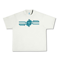 Pistachio tron inspired merch Urban Heavy Tee - artisFamous