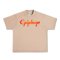 Burro epiphone Urban Heavy Tee - artisFamous
