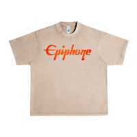 French Oak epiphone Urban Heavy Tee - artisFamous