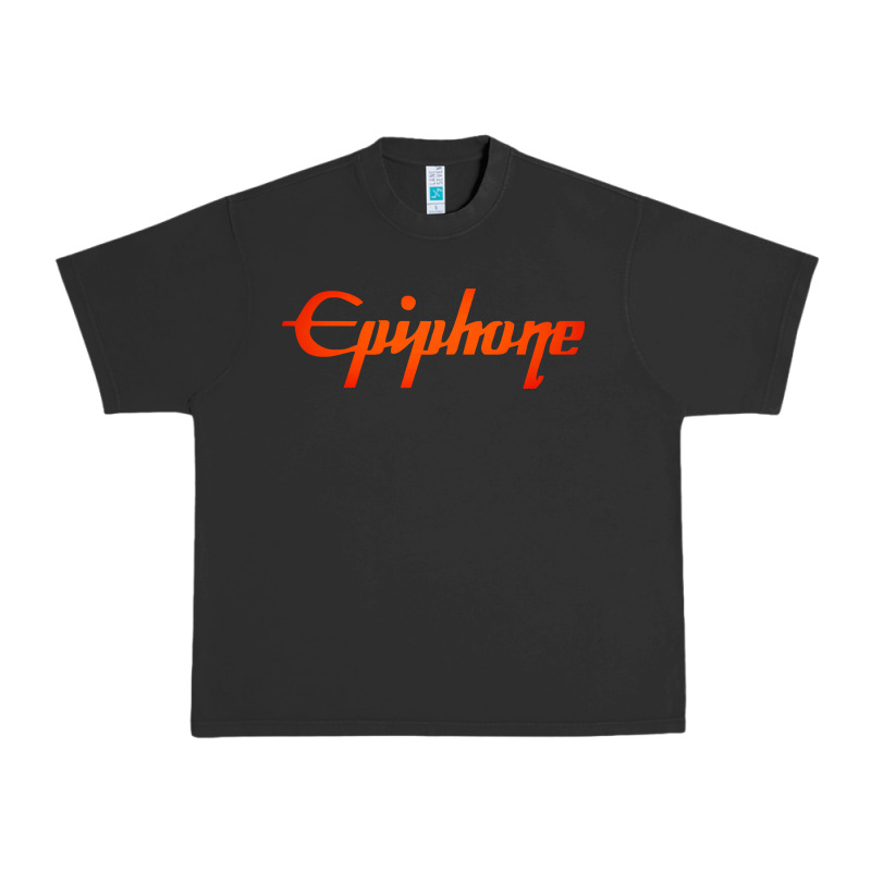 Epiphone Urban Heavy Tee by artisFamous | Teevron