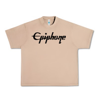 Burro epiphone Urban Heavy Tee - artisFamous