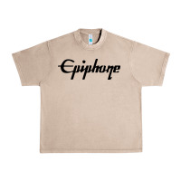 French Oak epiphone Urban Heavy Tee - artisFamous