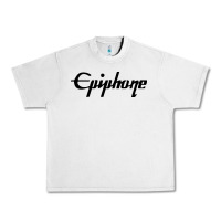 Lunar Rock epiphone Urban Heavy Tee - artisFamous
