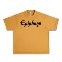 Peanut Butter epiphone Urban Heavy Tee - artisFamous