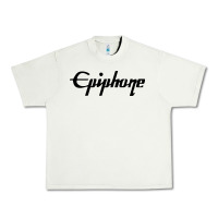Pistachio epiphone Urban Heavy Tee - artisFamous