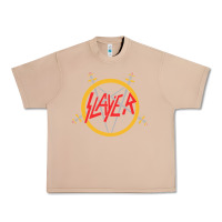 Burro heavy metal Urban Heavy Tee - artisFamous