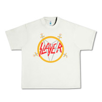 Heavy Metal Urban Heavy Tee | Teevron