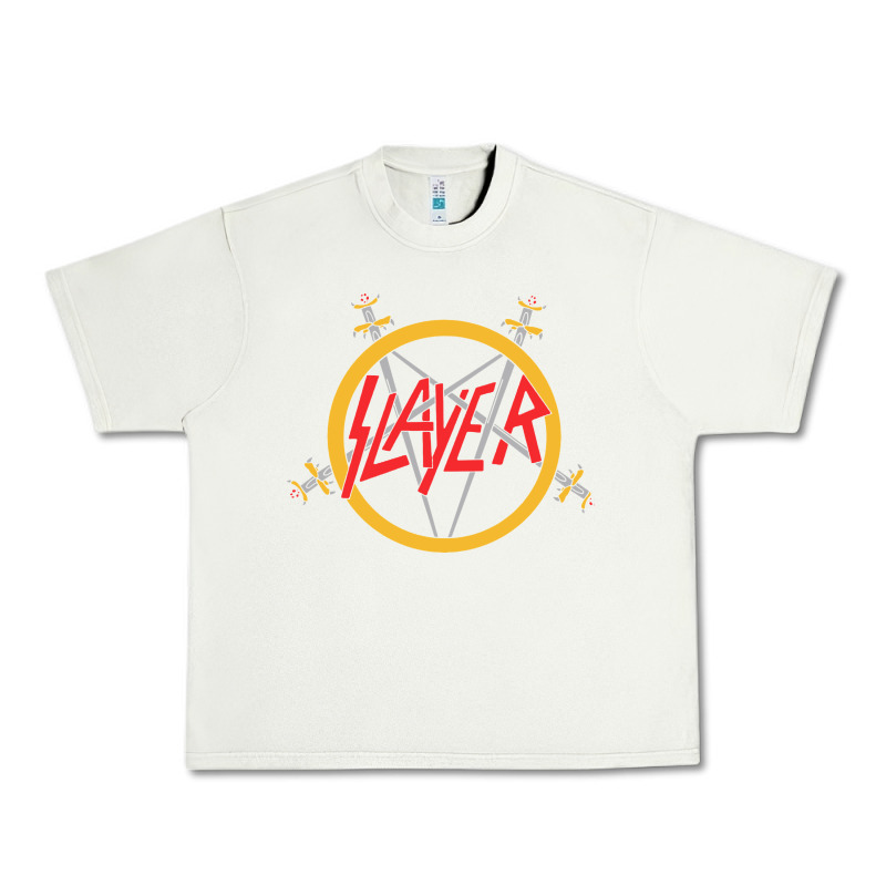 Heavy Metal Urban Heavy Tee by artisFamous | Teevron