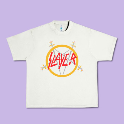 Heavy Metal Urban Heavy Tee Designed By Artisfamous